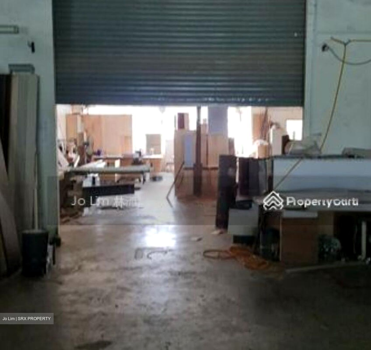 Mandai Connection (D25), Factory #462644121